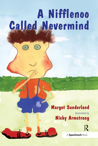 Produktbild: A Nifflenoo Called Nevermind
