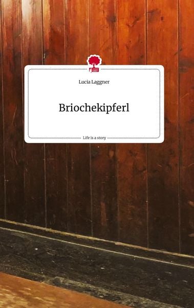Produktbild: Briochekipferl. Life is a Story - story.one