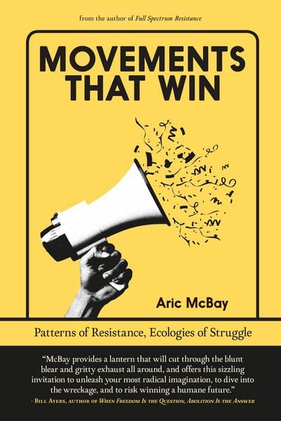 Produktbild: Movements that Win