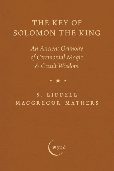 Produktbild: The Key of Solomon the King