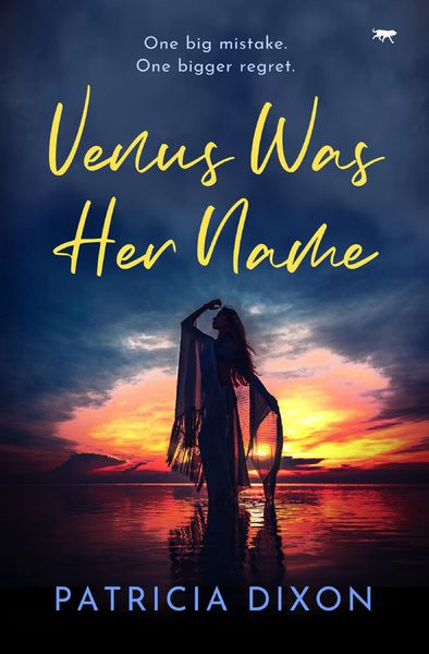 Produktbild: Venus Was Her Name