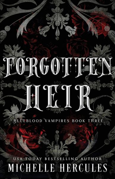 Produktbild: Forgotten Heir