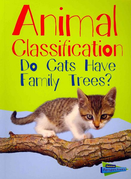 Produktbild: Animal Classification
