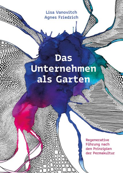 Produktbild: Das Unternehmen als Garten