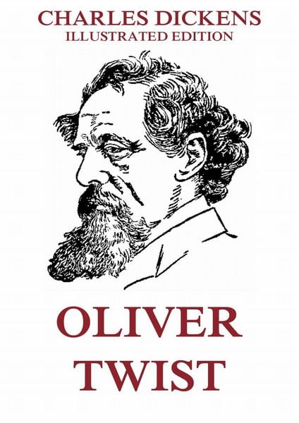 Produktbild: Oliver Twist