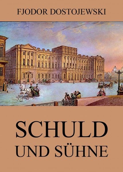 Produktbild: Schuld und S&uuml;hne