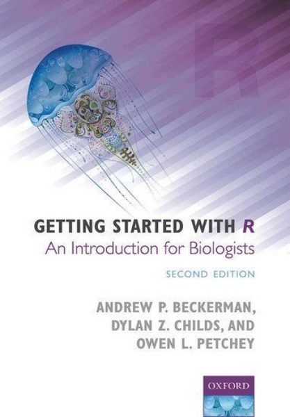 Produktbild: Getting Started with R