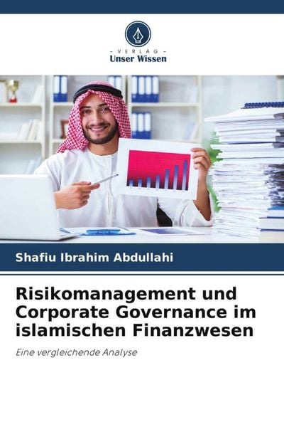 Produktbild: Risikomanagement und Corporate Governance im islamischen Finanzwesen