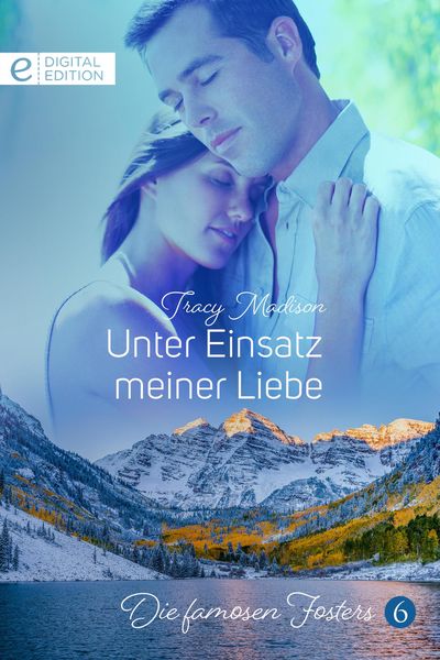 Produktbild: Unter Einsatz meiner Liebe