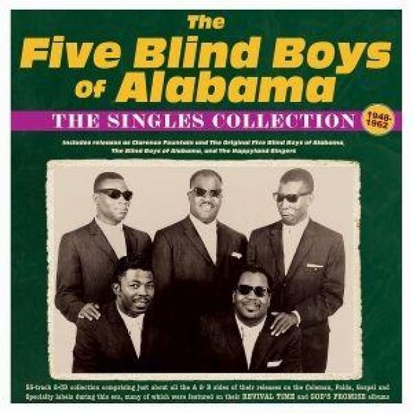 Produktbild: The Singles Collection 1948-62