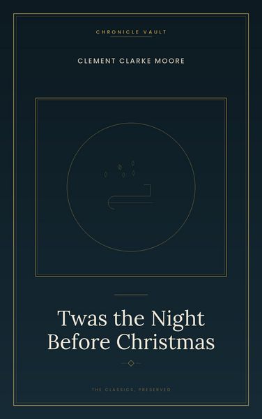Produktbild: Twas the Night Before Christmas