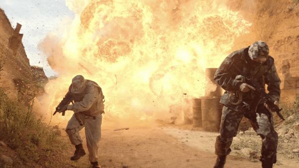 Produktbild: Operation: Donbass