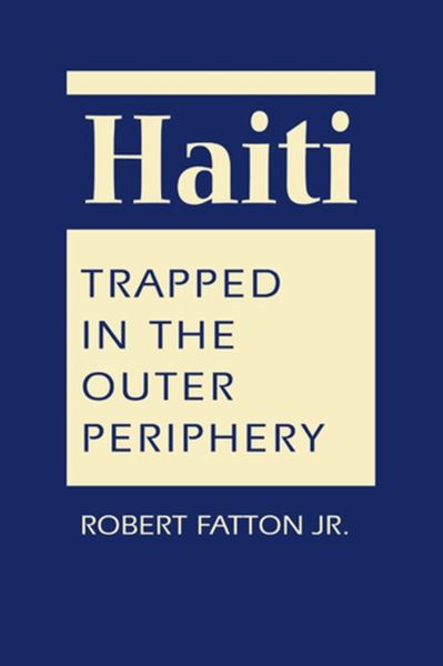 Produktbild: Jr., R:  Haiti
