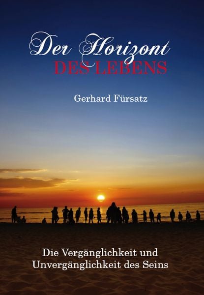 Produktbild: Der Horizont des Lebens