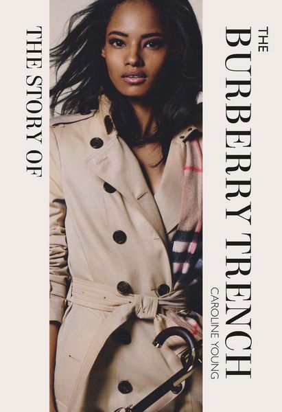 Produktbild: The Story of the Burberry Trench