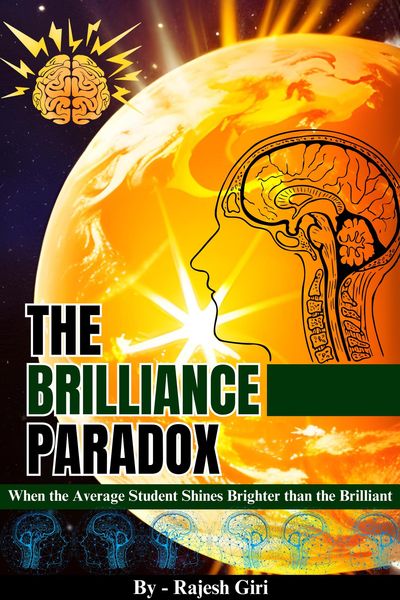 Produktbild: The Brilliance Paradox: When the Average Student Shines Brighter than the Brilliant