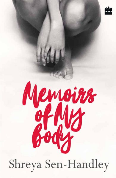 Produktbild: Memoirs of My Body
