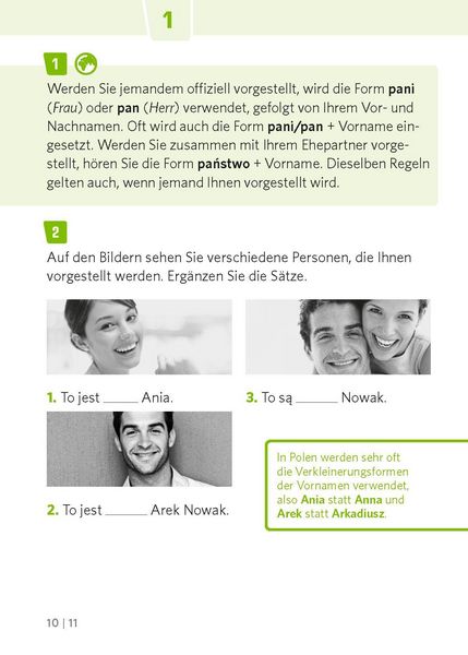 Produktbild: PONS Pocket-Sprachkurs Polnisch