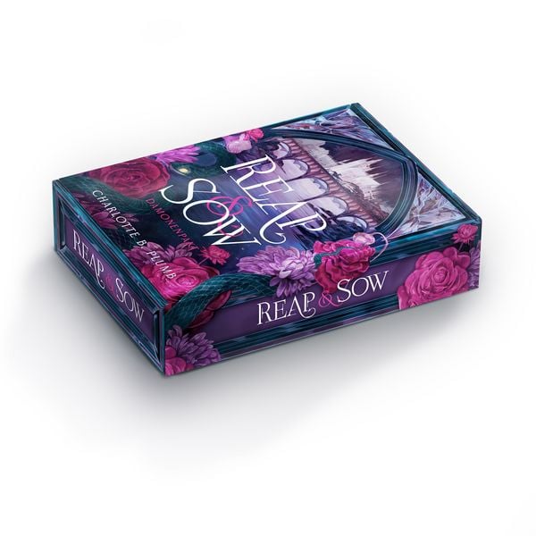 Produktbild: Reap & Sow