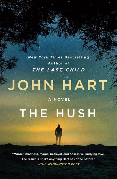 Produktbild: The Hush