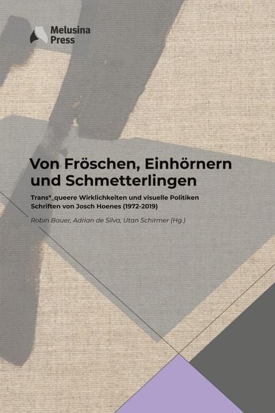 Produktbild: Von Fr&ouml;schen, Einh&ouml;rnern und Schmetterlingen