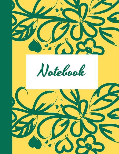 Produktbild: Cosmin: Notebook