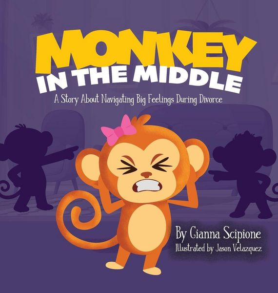 Produktbild: Monkey in the Middle
