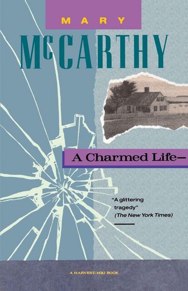 Produktbild: Charmed Life