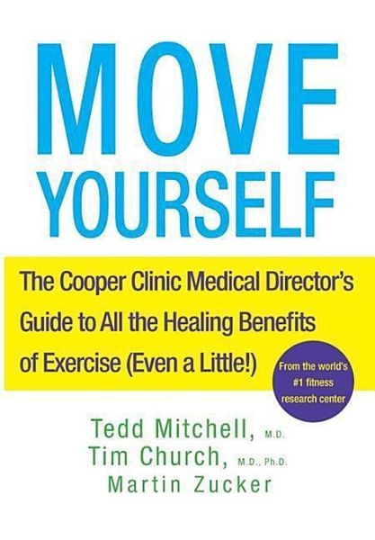 Produktbild: Move Yourself
