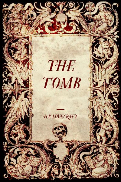 Produktbild: The Tomb