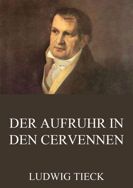 Produktbild: Der Aufruhr in den Cevennen