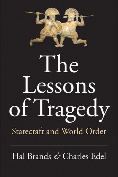 Produktbild: The Lessons of Tragedy