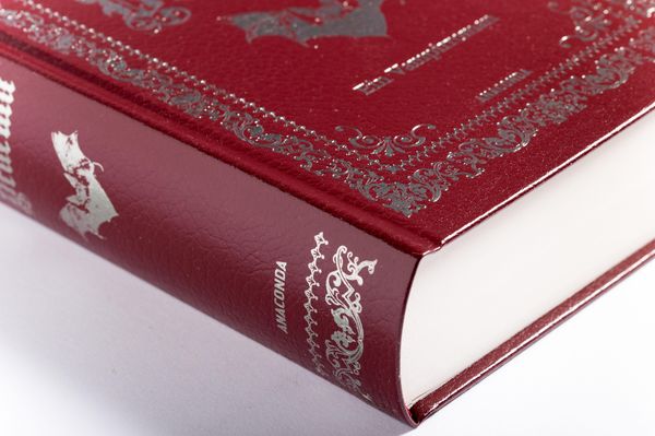 Produktbild: Dracula. Ein Vampirroman