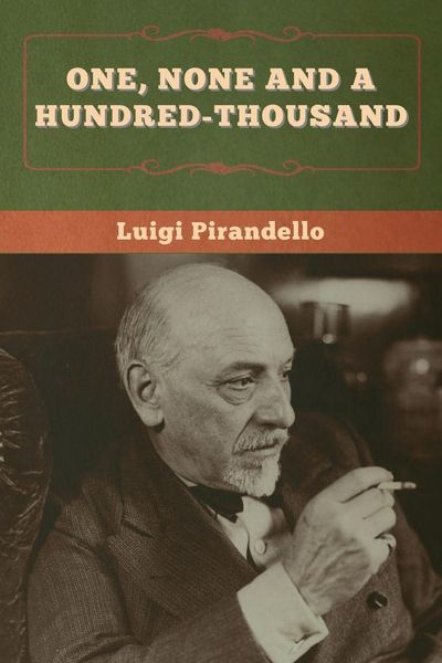 Produktbild: One, None and a Hundred-thousand
