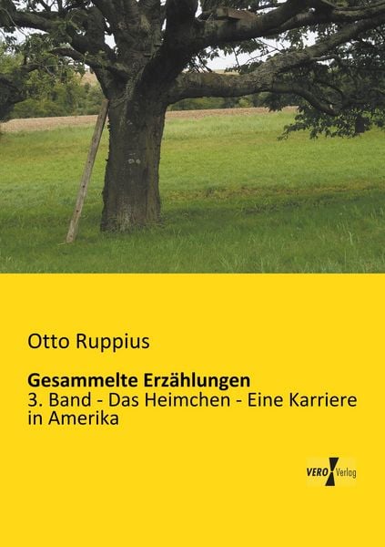 Produktbild: Gesammelte Erz&auml;hlungen