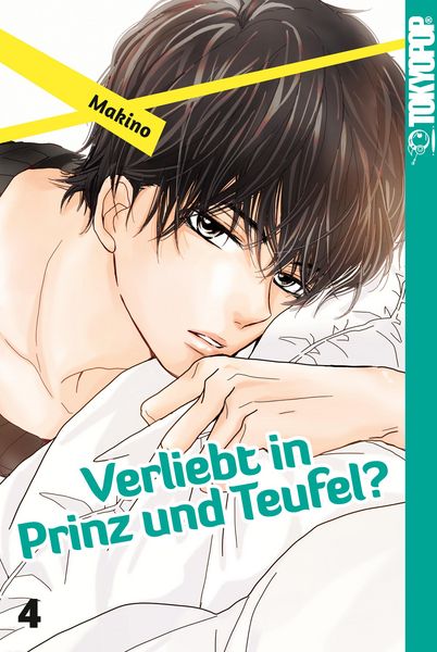 Produktbild: Verliebt in Prinz und Teufel? 04