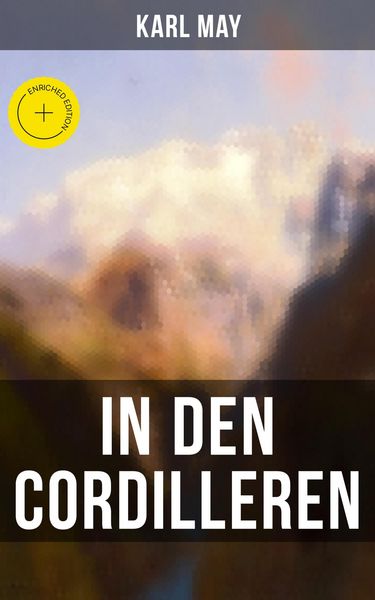 Produktbild: In den Cordilleren