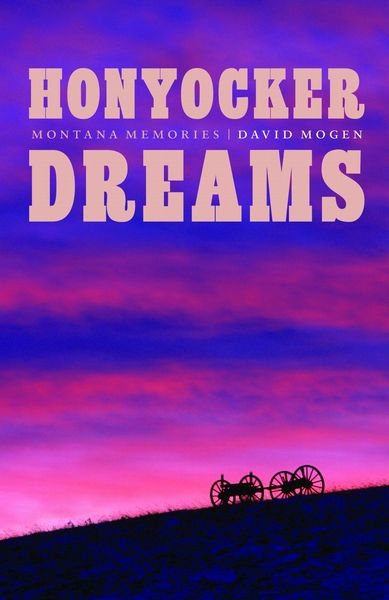 Produktbild: Honyocker Dreams