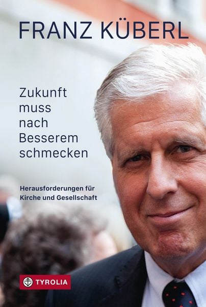 Produktbild: Zukunft muss nach Besserem schmecken
