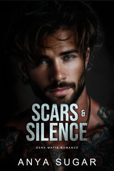 Produktbild: Scars & Silence