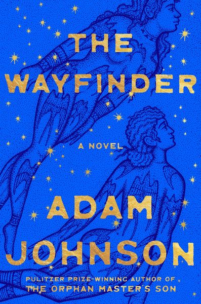 Produktbild: The Wayfinder