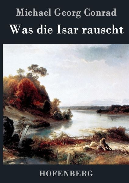 Produktbild: Was die Isar rauscht