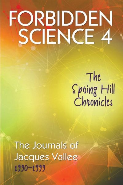 Produktbild: Forbidden Science 4