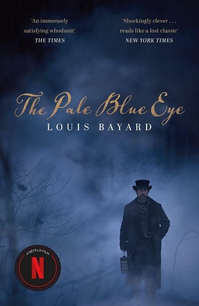 Produktbild: The Pale Blue Eye