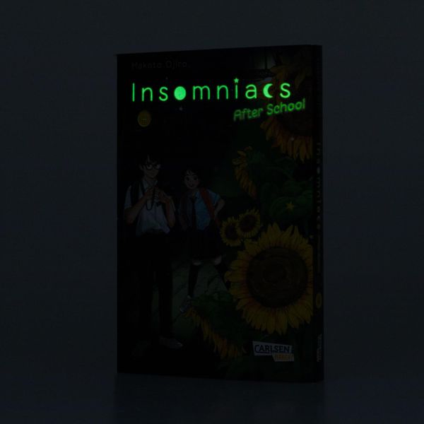Produktbild: Insomniacs After School 4