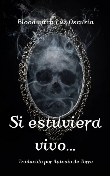 Produktbild: Si estuviera vivo...
