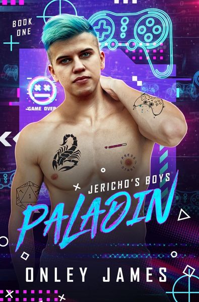Produktbild: Paladin