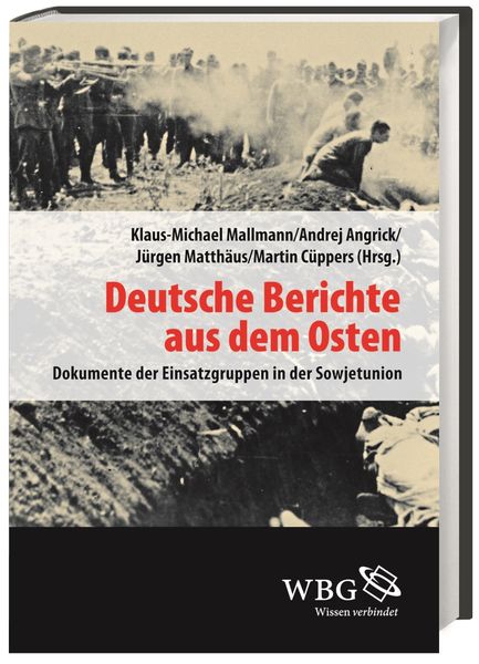 Produktbild: Deutsche Berichte aus dem Osten