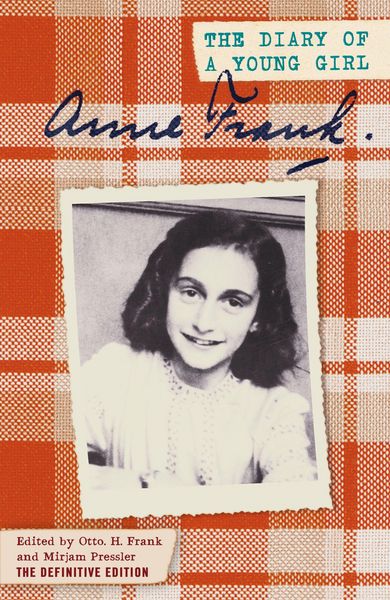 Produktbild: The Diary of a Young Girl