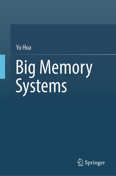 Produktbild: Big Memory Systems